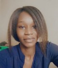 Dating Woman Kenya to Nairobi  : Becky, 28 years